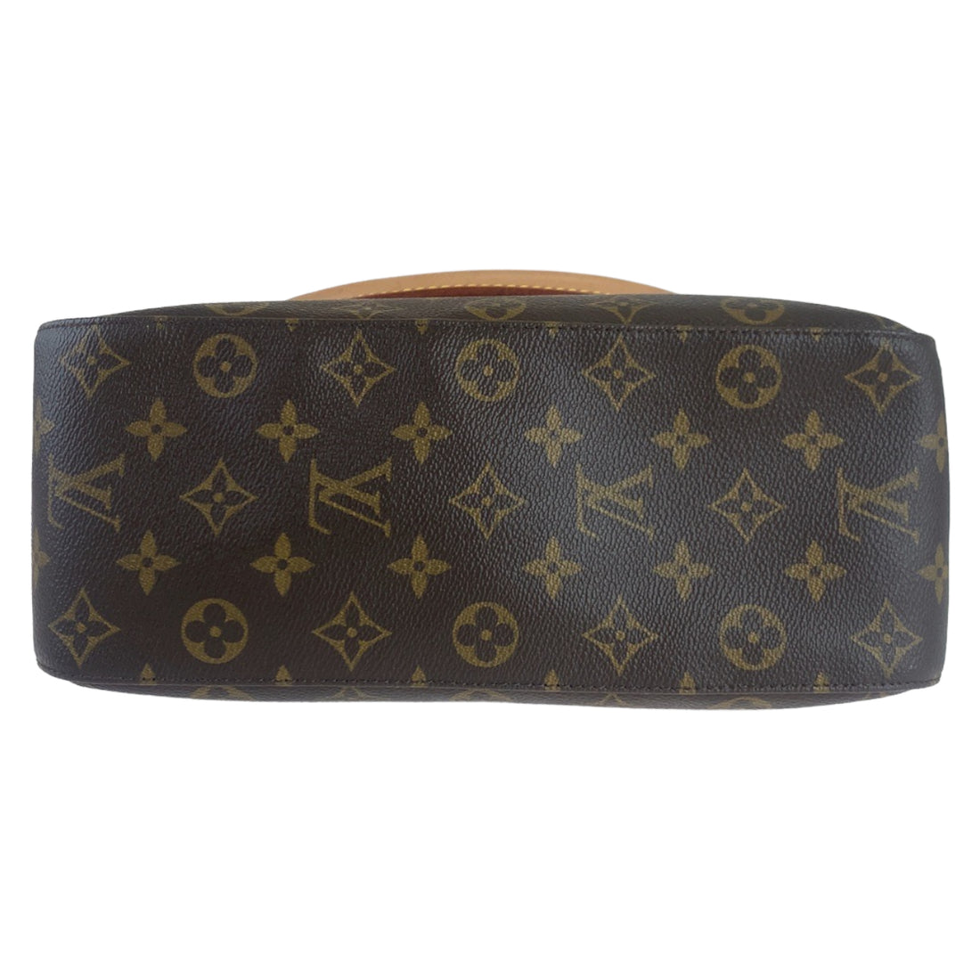 Louis Vuitton Monogram Looping GM Shoulder Bag M51145