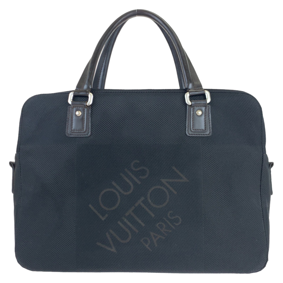 Louis Vuitton Damier Geant Canvas Briefcase M93082