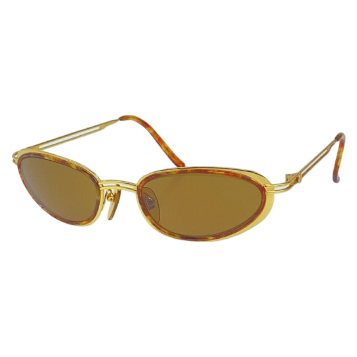 Ray-Ban Vintage Metal/Plastic Sunglasses OOAH M2797