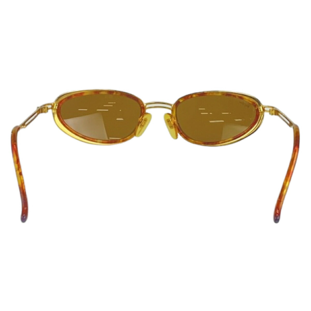 Ray-Ban Vintage Metal/Plastic Sunglasses OOAH M2797