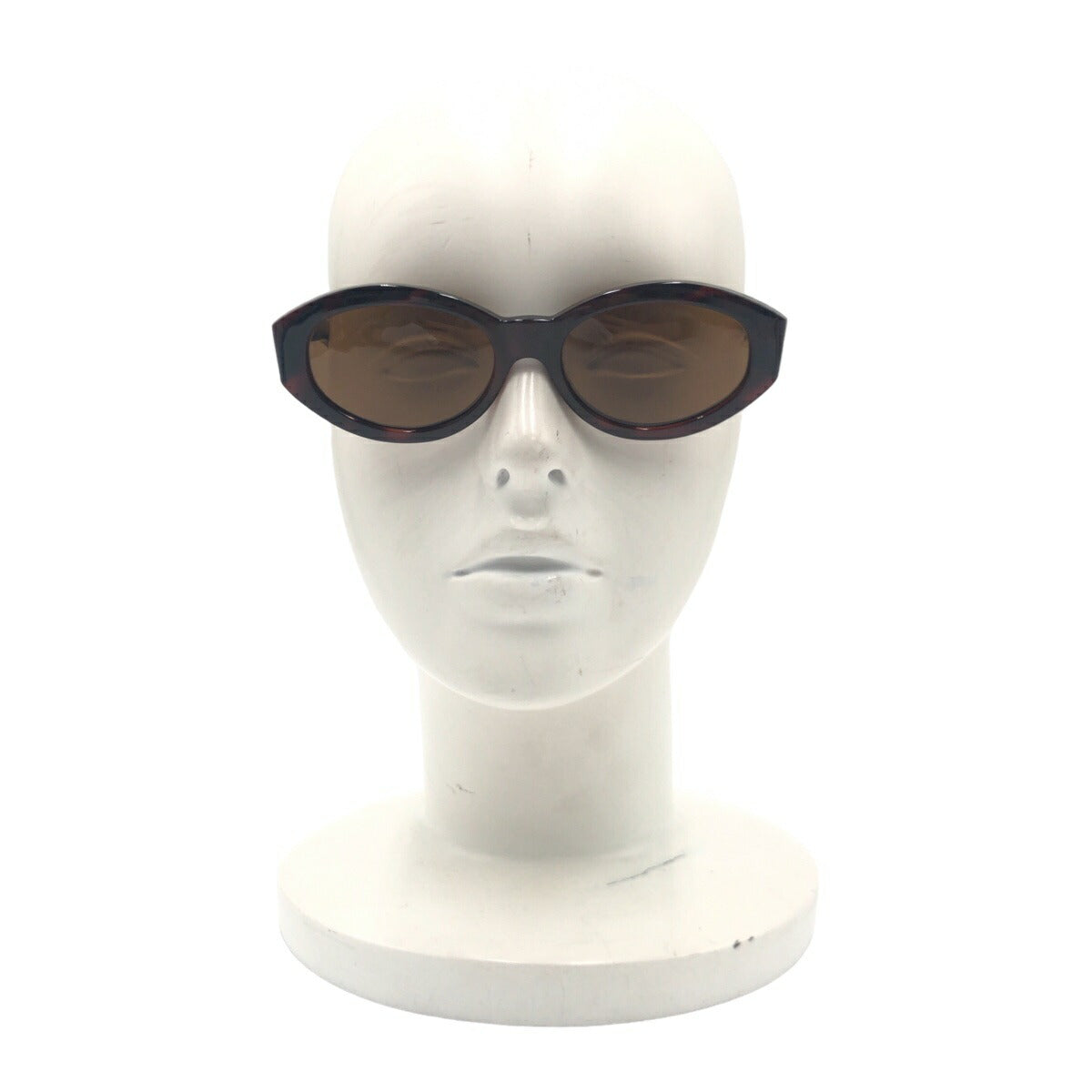 Versace MOD 461/A Oval Sunglasses