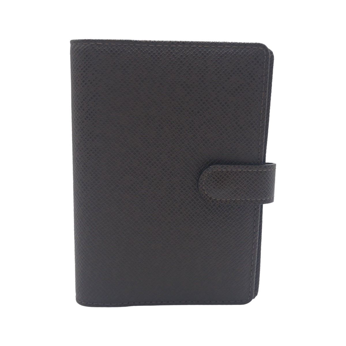 Louis Vuitton Taiga Leather Agenda PM Notebook Cover R20416 in Very Good Condition