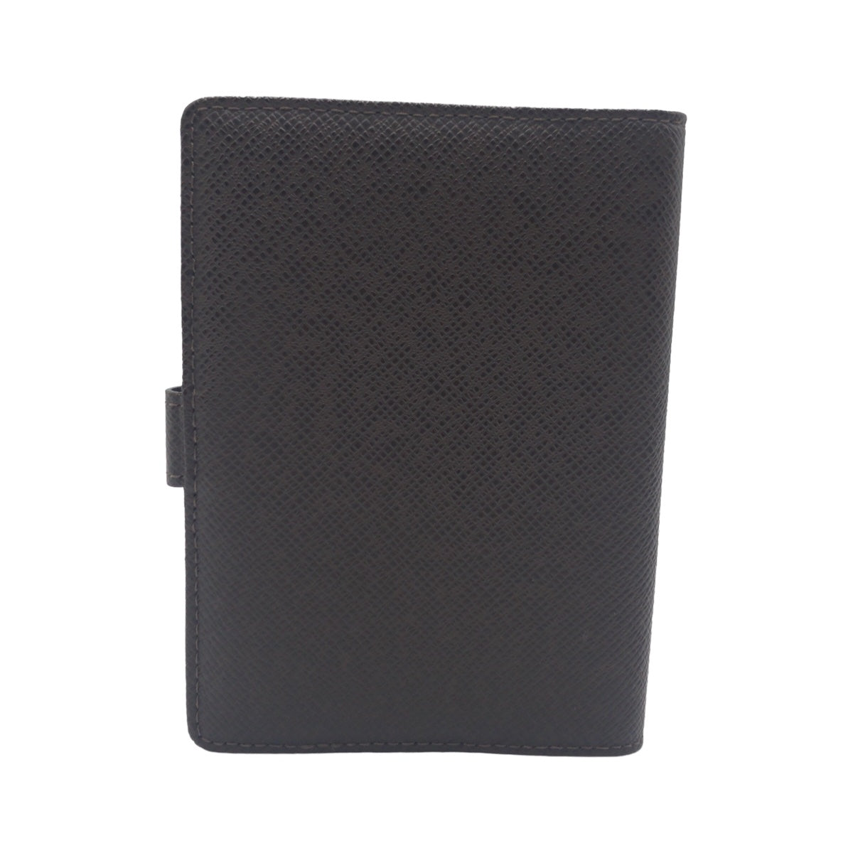 Louis Vuitton Taiga Leather Agenda PM Notebook Cover R20416 in Very Good Condition