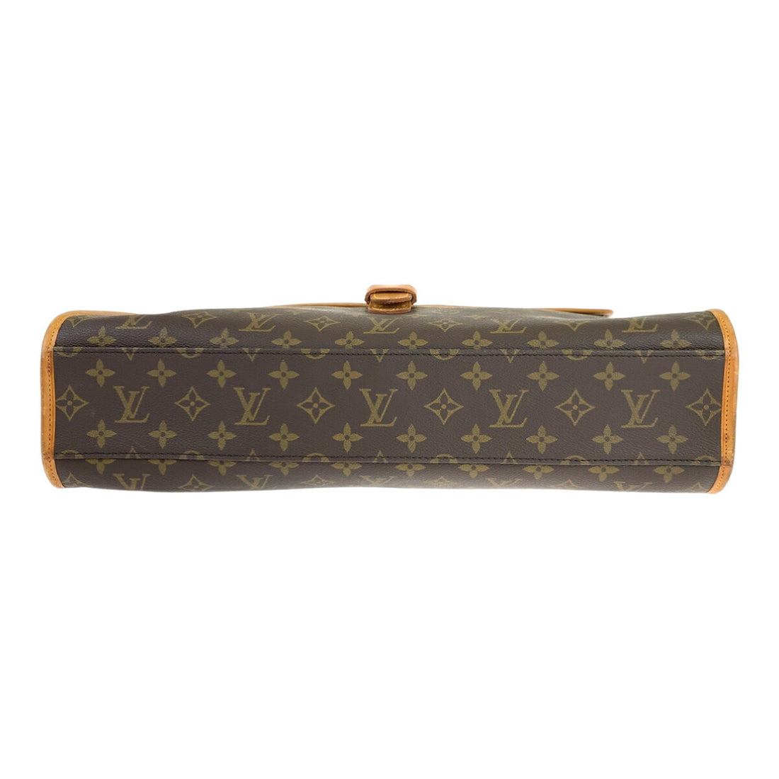 Louis Vuitton Beverly MM Monogram Shoulder Bag