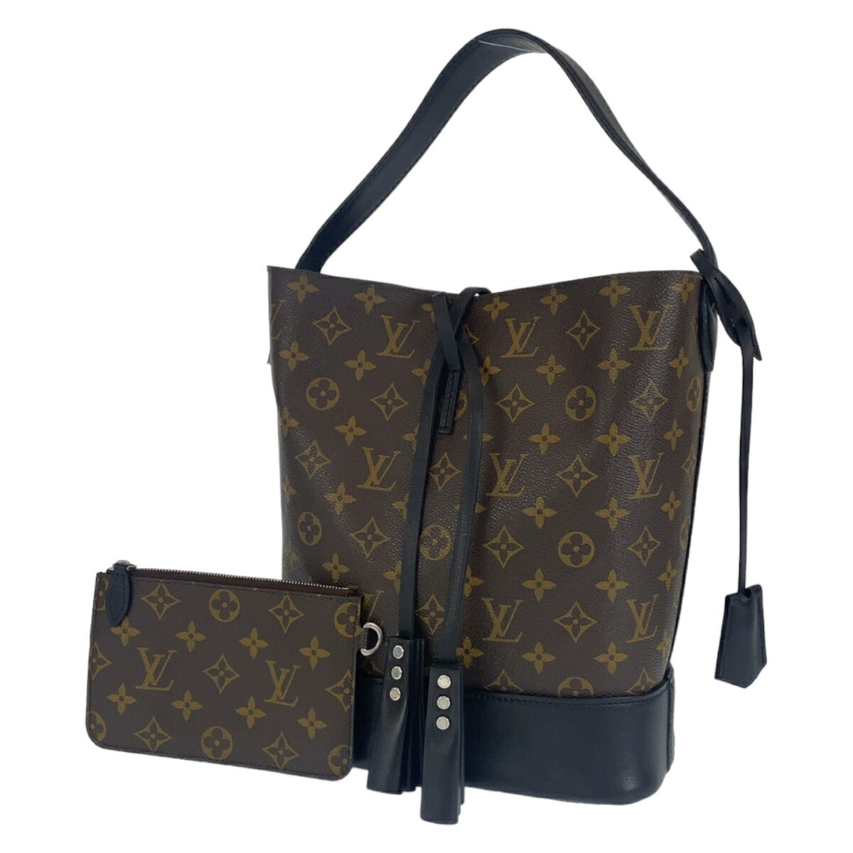 Louis Vuitton Idole Handbag M94542