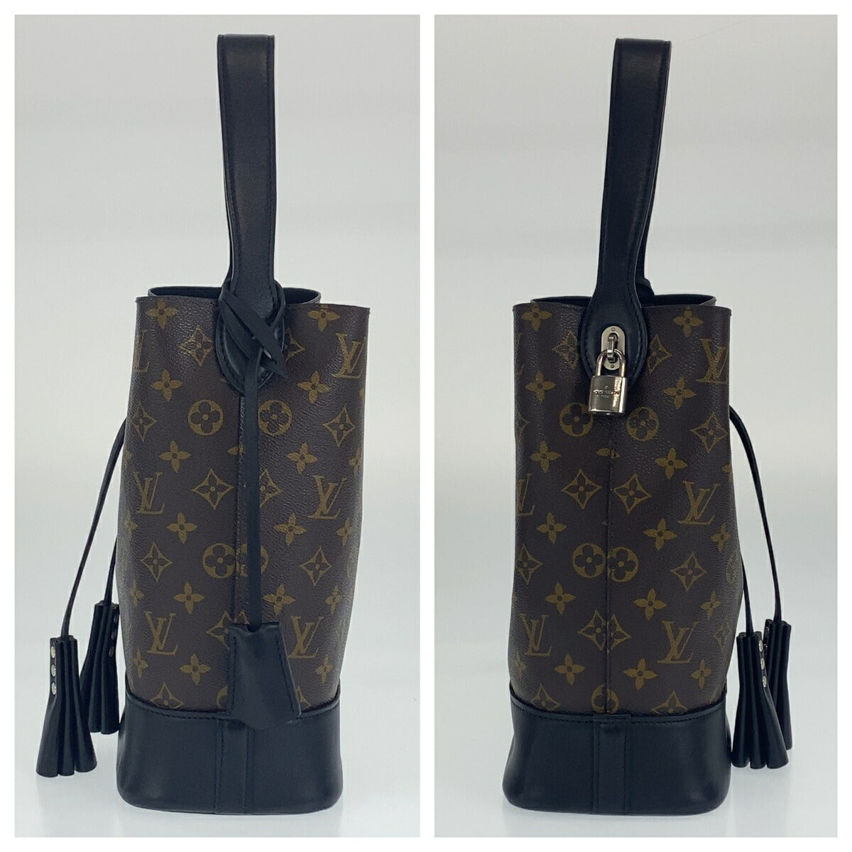 Louis Vuitton Idole Handbag M94542