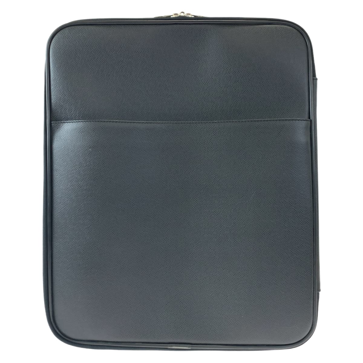 Louis Vuitton Taiga Pegase 45 Black Suitcase