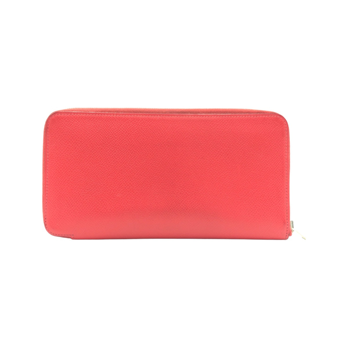 Hermes Azap Long Silk'in Wallet