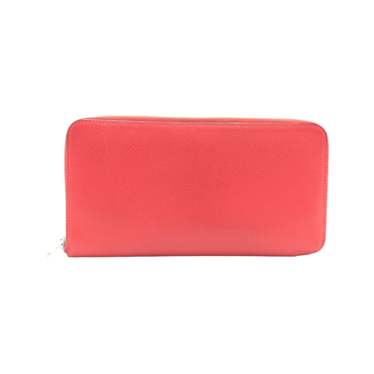 Hermes Azap Long Silk'in Wallet