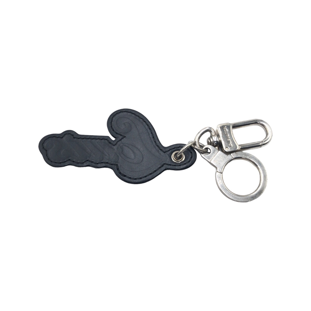 Louis Vuitton Key Holder Charm M63633