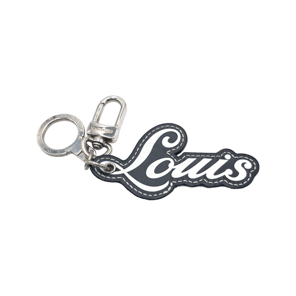 Louis Vuitton Key Holder Charm M63633