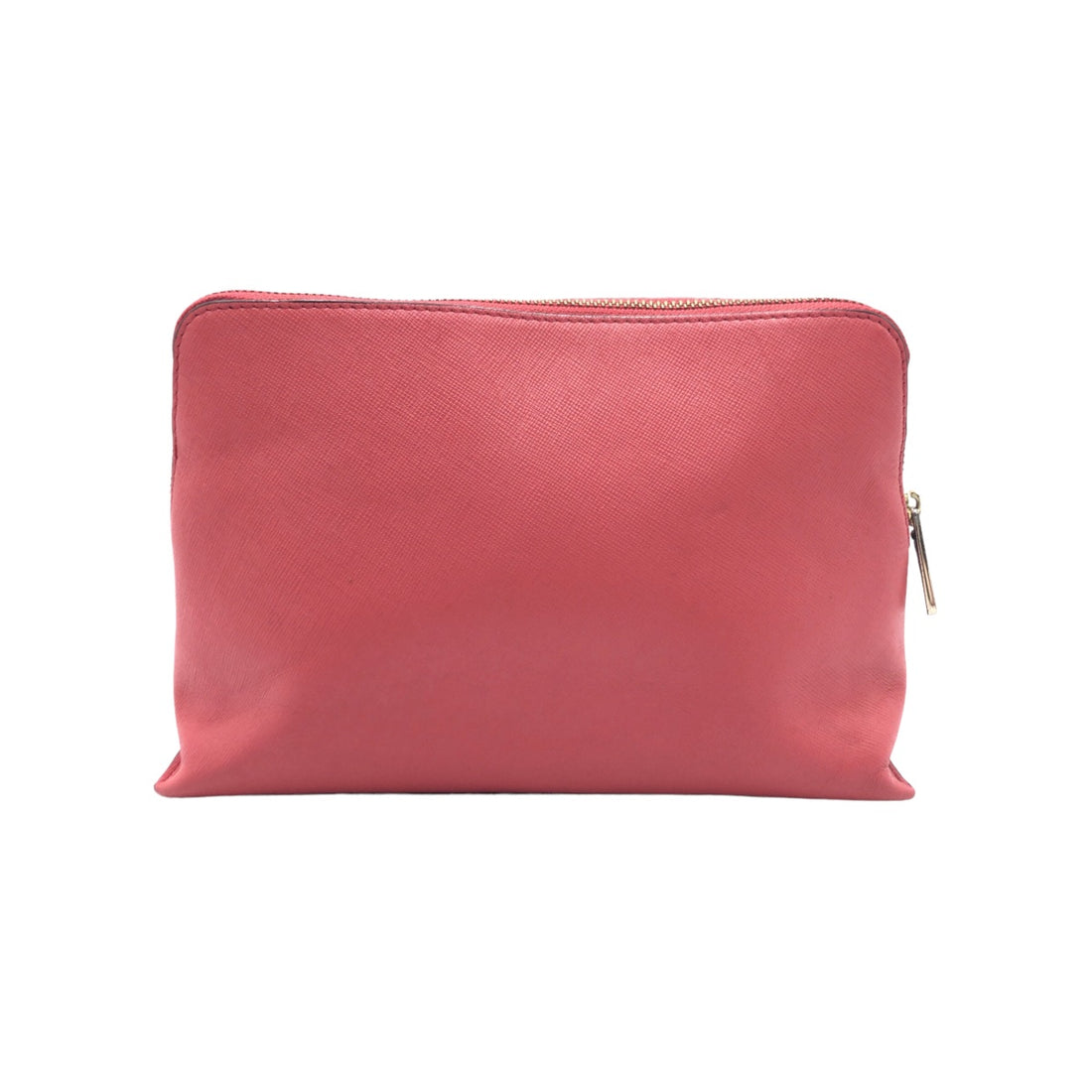 Coach Pink Calf Pouch 405033