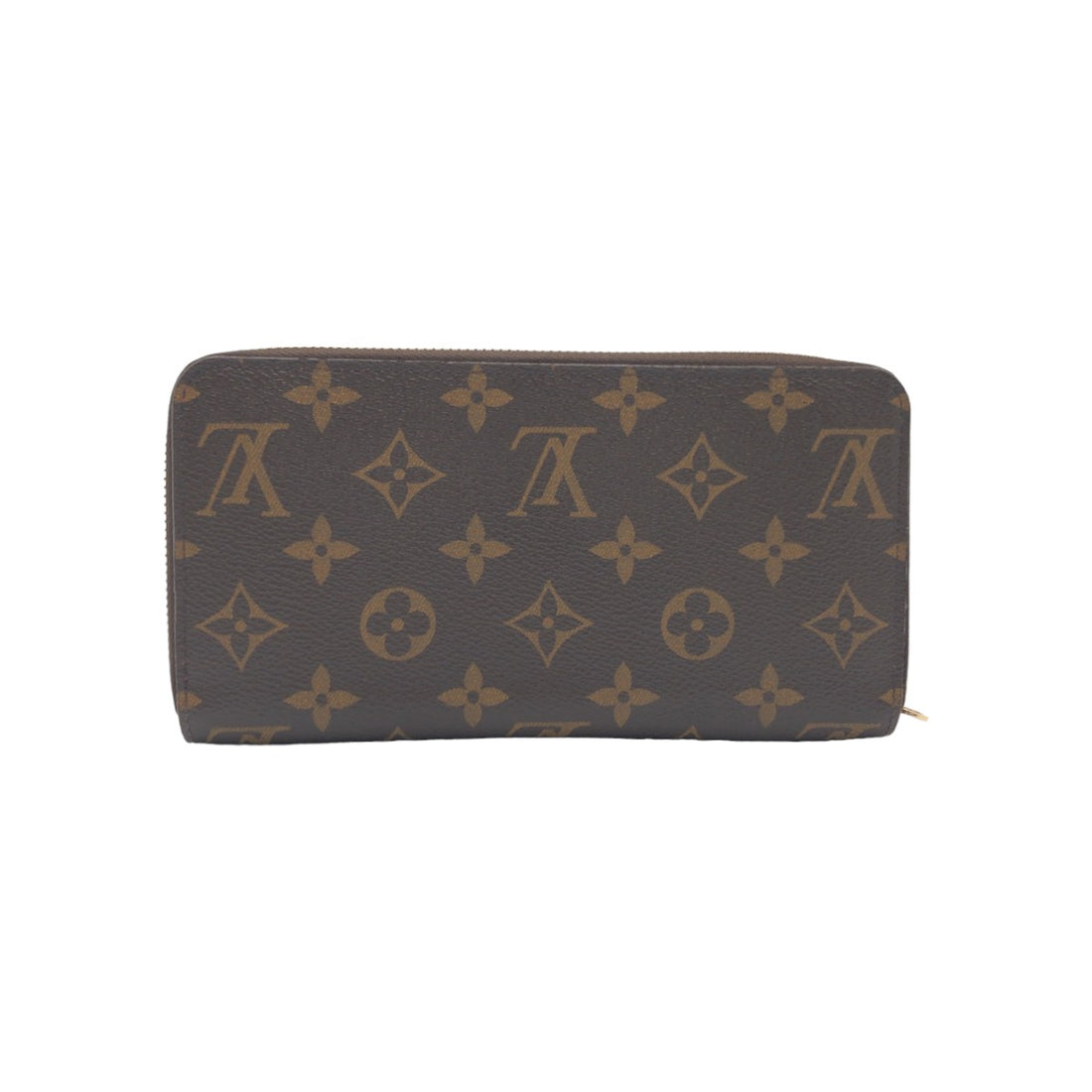 Louis Vuitton Monogram Evasion Zippy Wallet