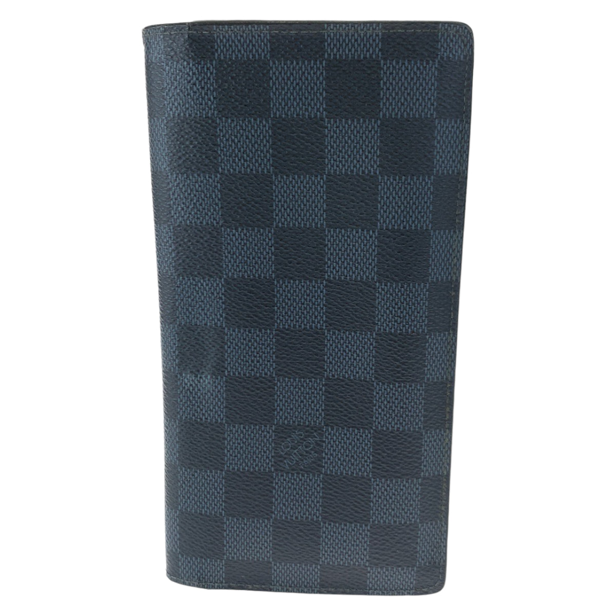 Louis Vuitton Damier Cobalt Wallet M63212