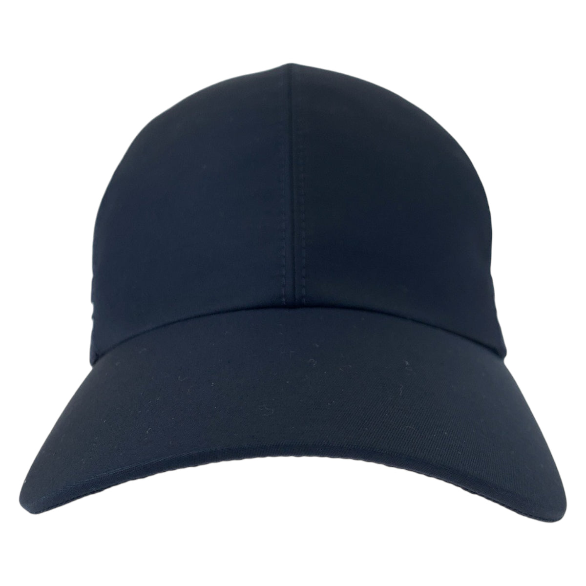 Hermes Two-Tone Sport Riley Cotton Cap