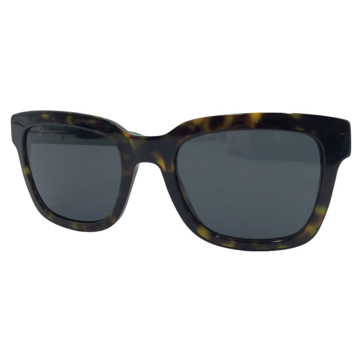 Gucci Unisex Plastic Sunglasses