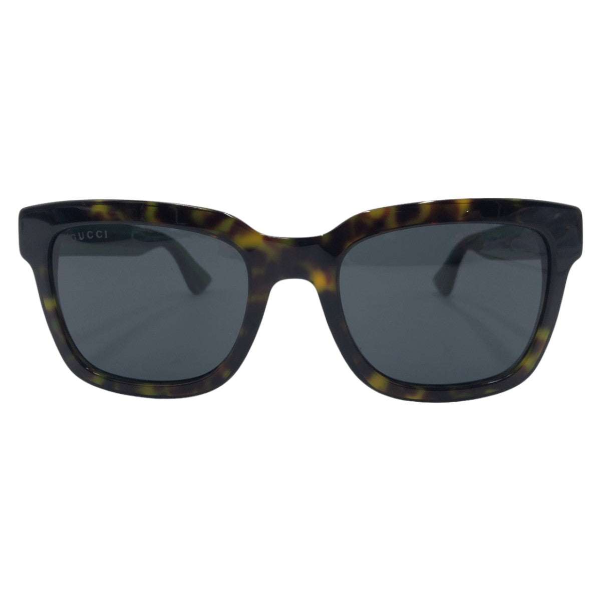 Gucci Unisex Plastic Sunglasses 405845 in Great Condition