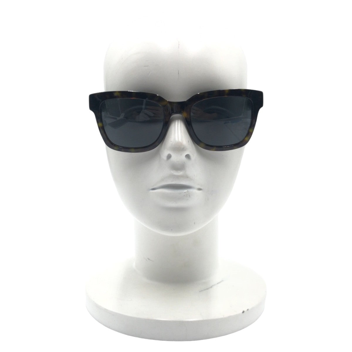 Gucci Unisex Plastic Sunglasses 405845 in Great Condition