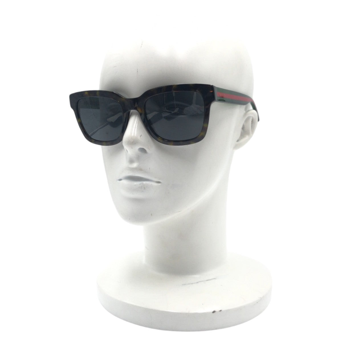 Gucci Unisex Plastic Sunglasses 405845 in Great Condition