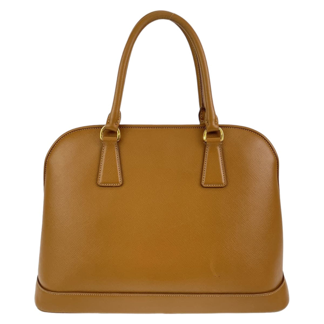 Prada Saffiano Leather Promenade 2WAY Bag