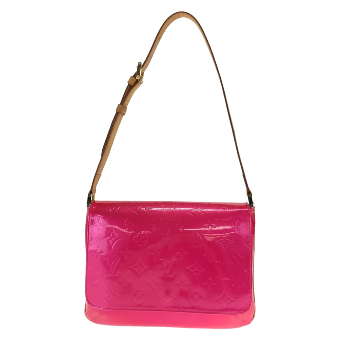 Louis Vuitton Vernis Thompson Street Shoulder Bag