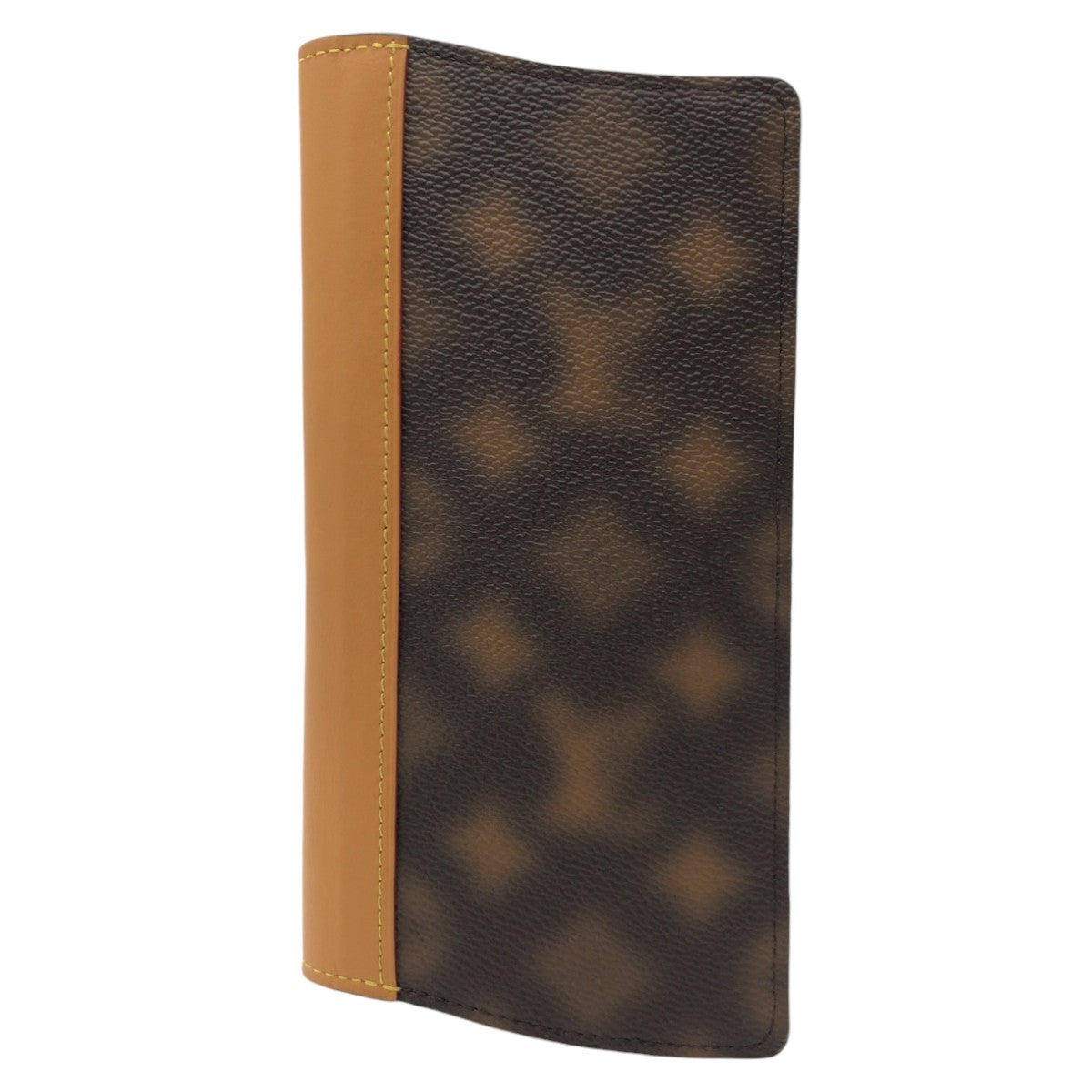 Louis Vuitton Monogram Long Wallet M81596