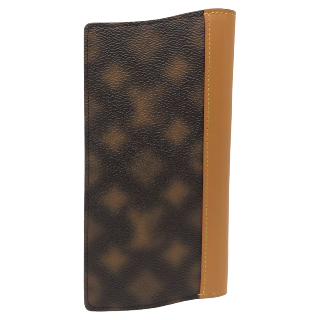 Louis Vuitton Monogram Long Wallet M81596