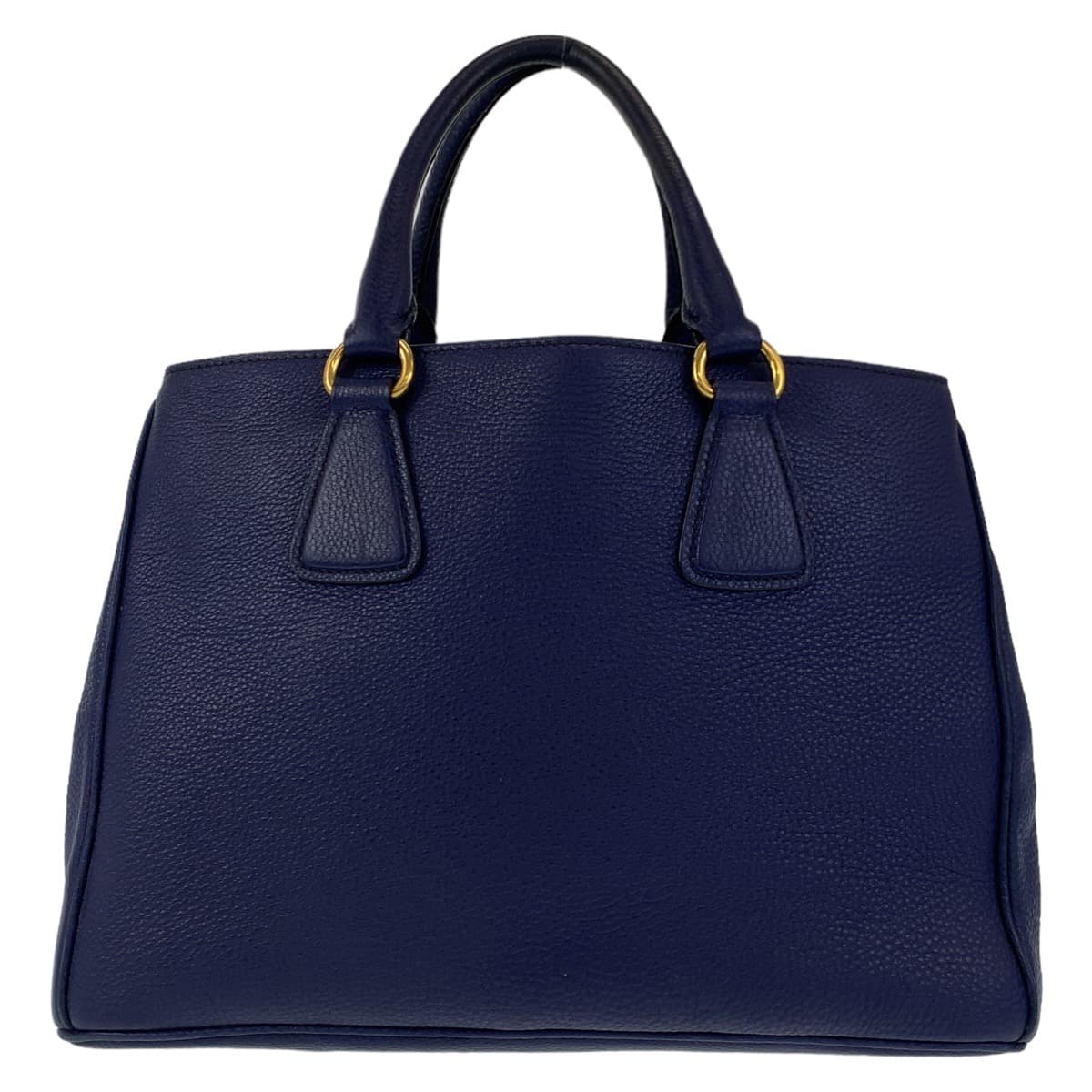 Prada Leather Galleria Handbag