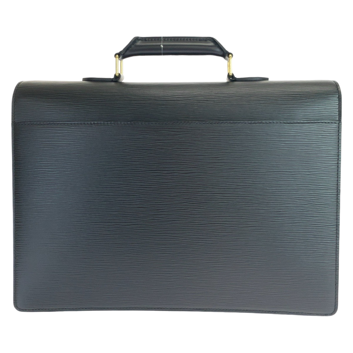 Louis Vuitton Epi Leather Briefcase M54422