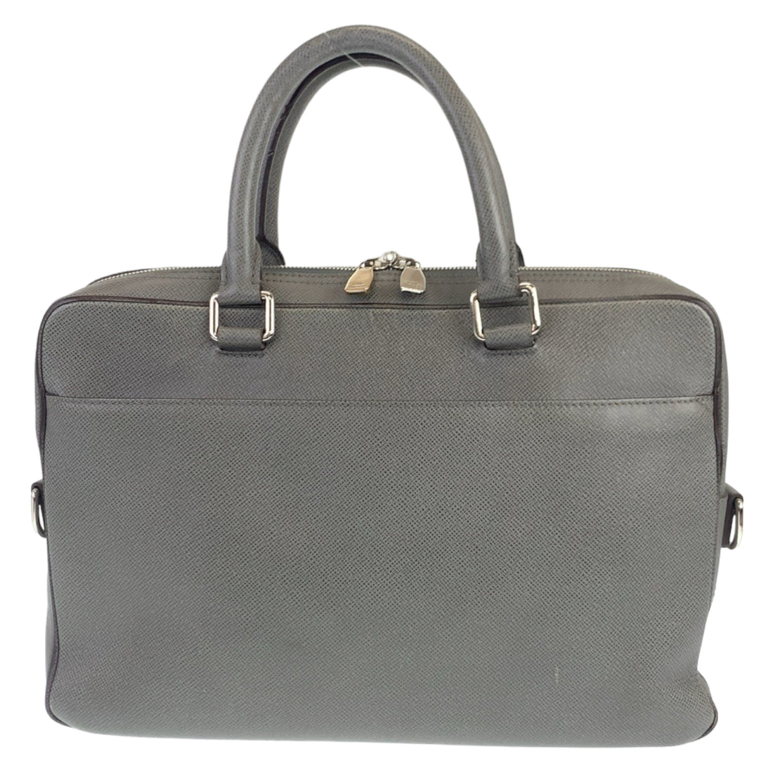 Louis Vuitton Taiga Voyage Briefcase M30054