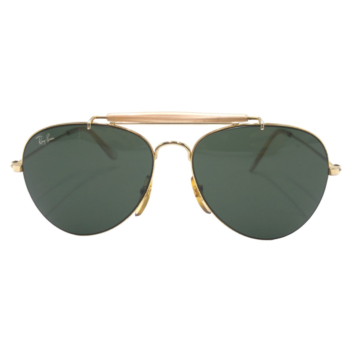 Ray-Ban Aviator Metal Sunglasses JC7103