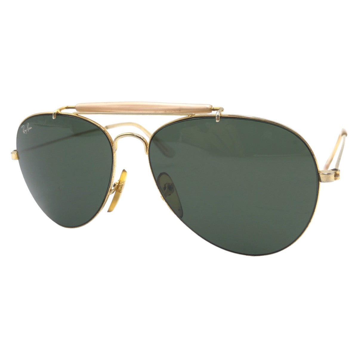 Ray-Ban Aviator Metal Sunglasses JC7103