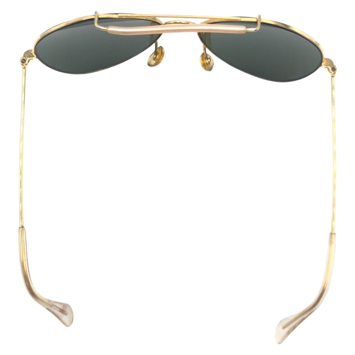 Ray-Ban Aviator Metal Sunglasses JC7103