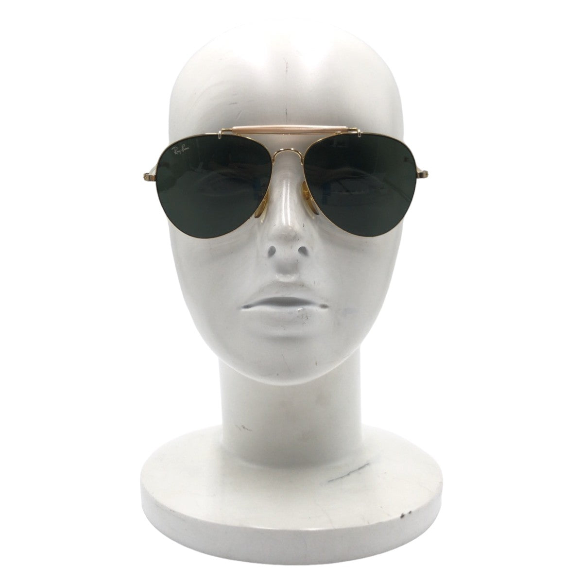 Ray-Ban Aviator Metal Sunglasses JC7103