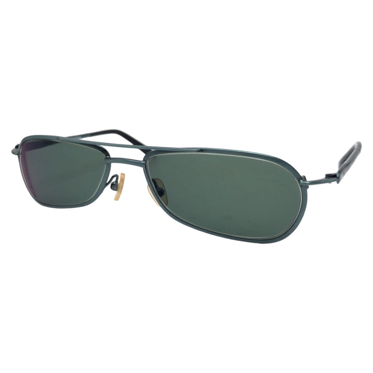 HARLEY DAVIDSON Unisex Metal Sunglasses HDS340