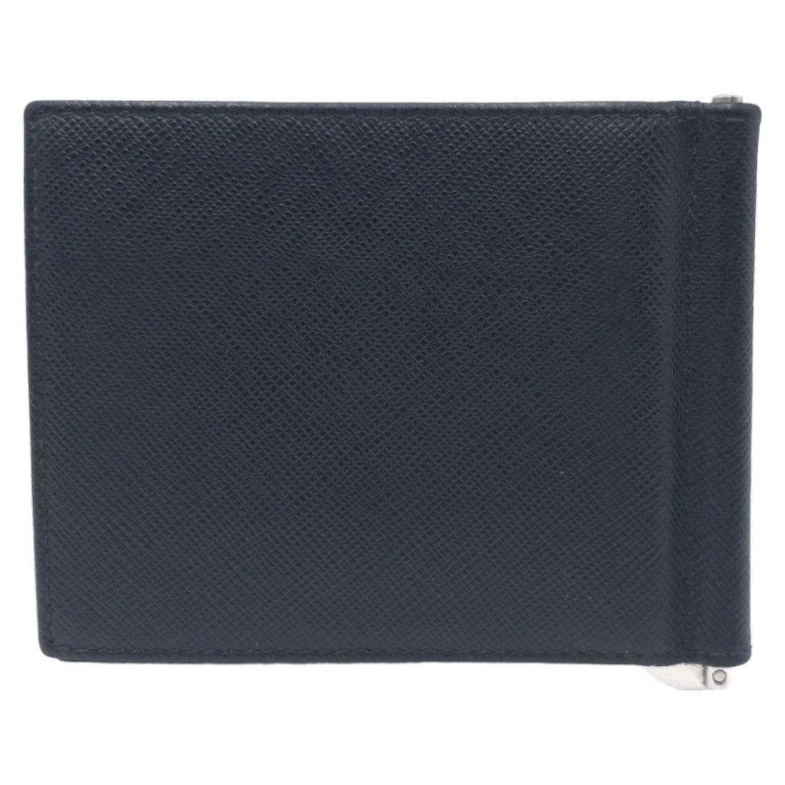 Prada Saffiano Leather Wallet 2MN077