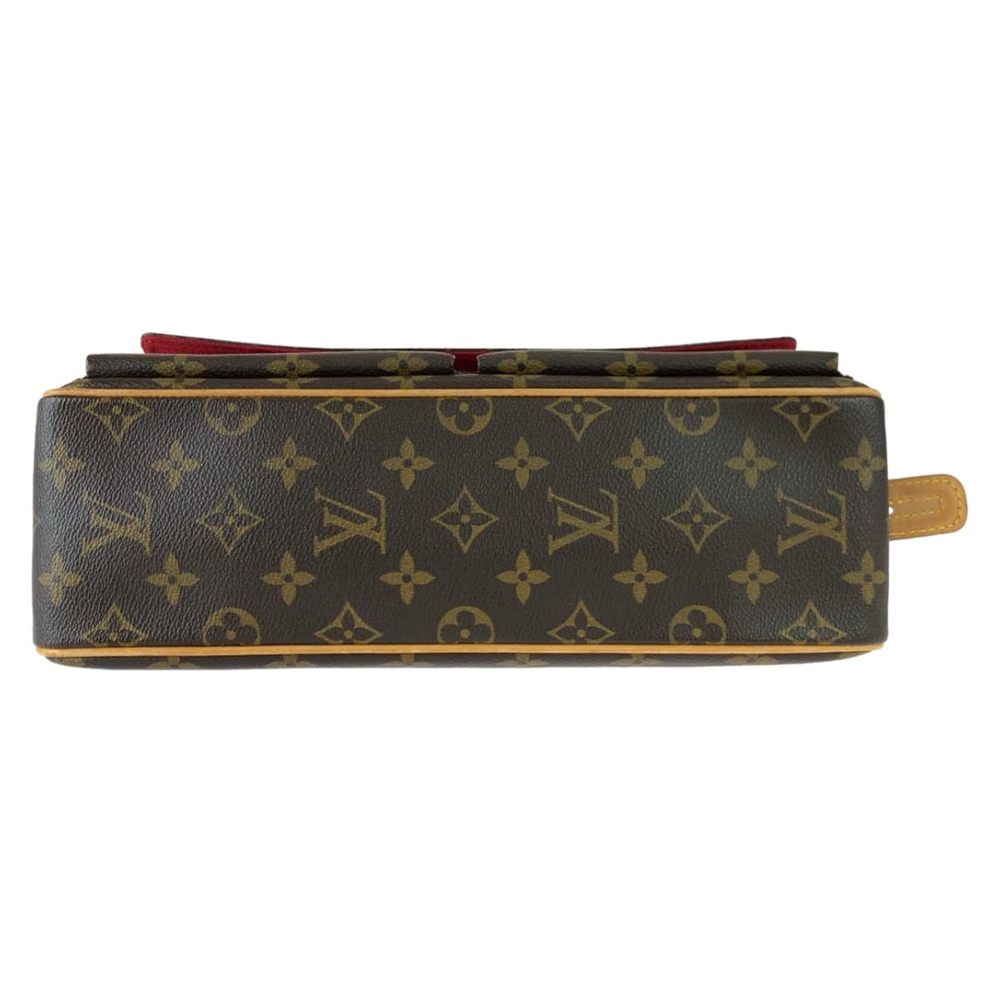 Louis Vuitton Monogram Vivacite MM Shoulder Bag