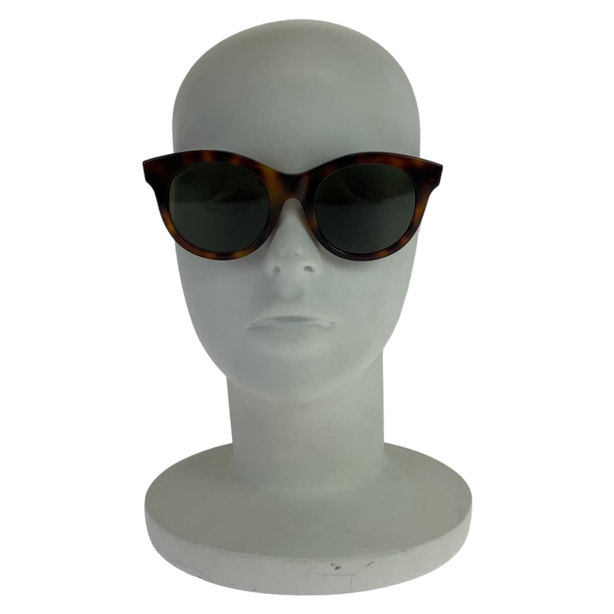 Gucci Interlocking GG Plastic Sunglasses THR12A36PH in Great Condition