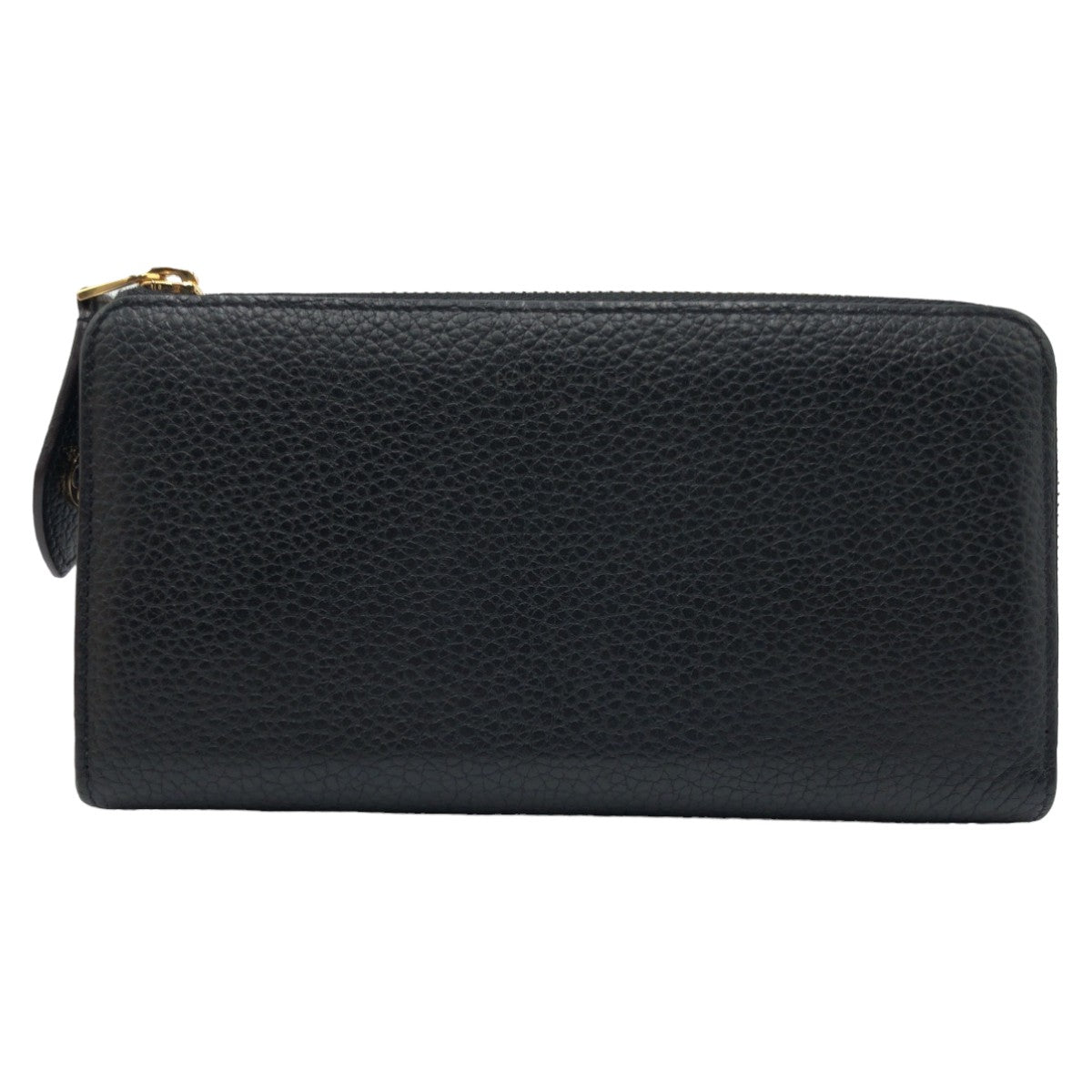 Louis Vuitton Comet Leather Long Wallet M63102