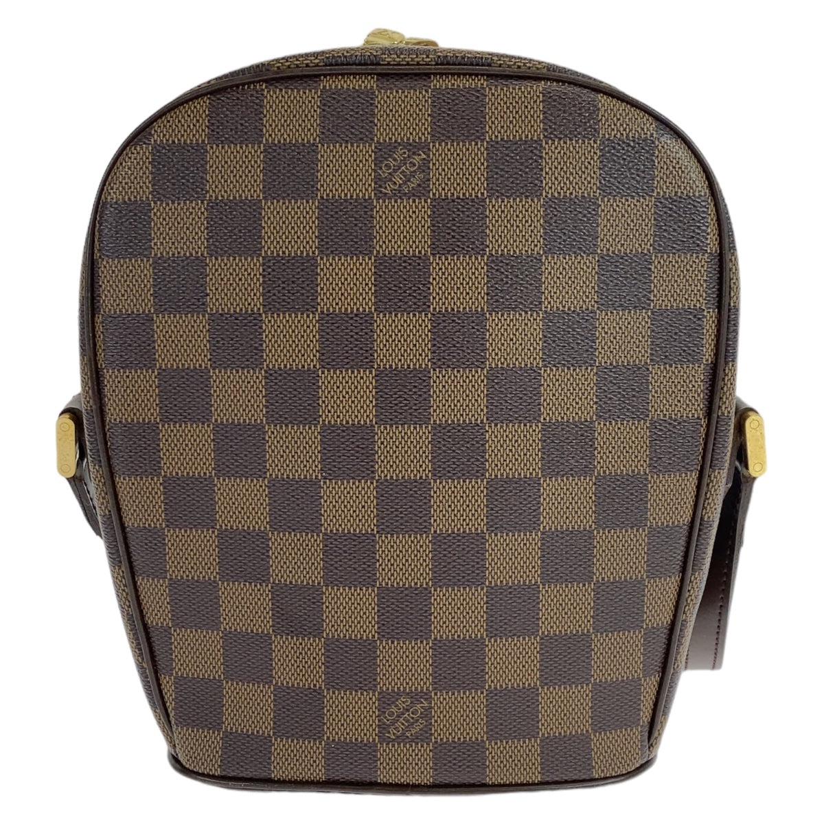 Louis Vuitton Damier Ipanema PM Shoulder Bag