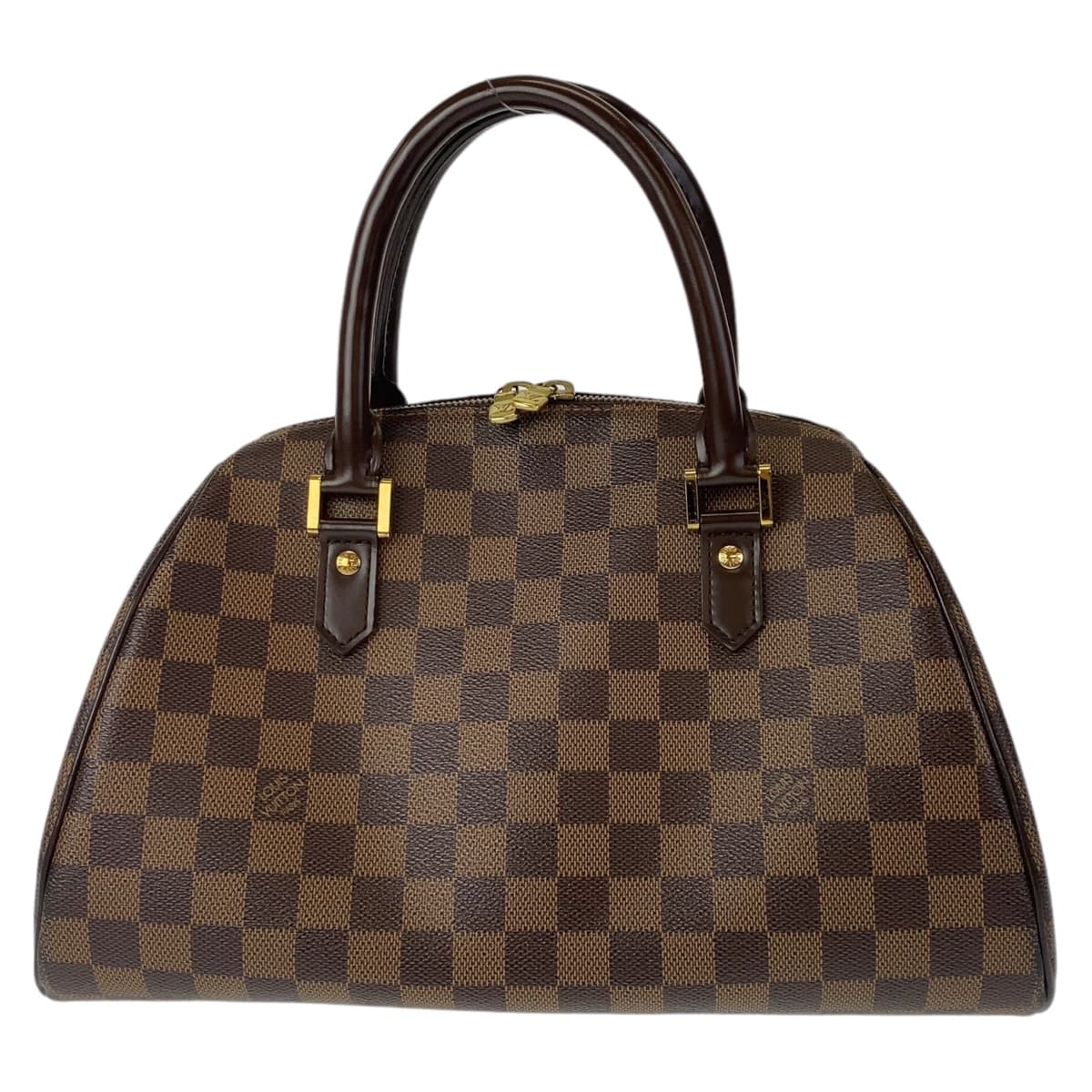 Louis Vuitton Damier Ribera MM Tote Bag N41434 in Great Condition