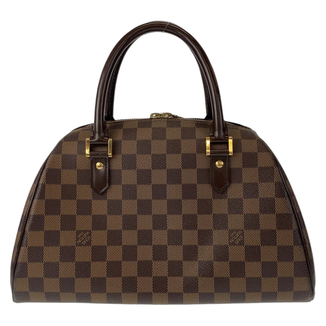 Louis Vuitton Damier Ribera MM Tote Bag