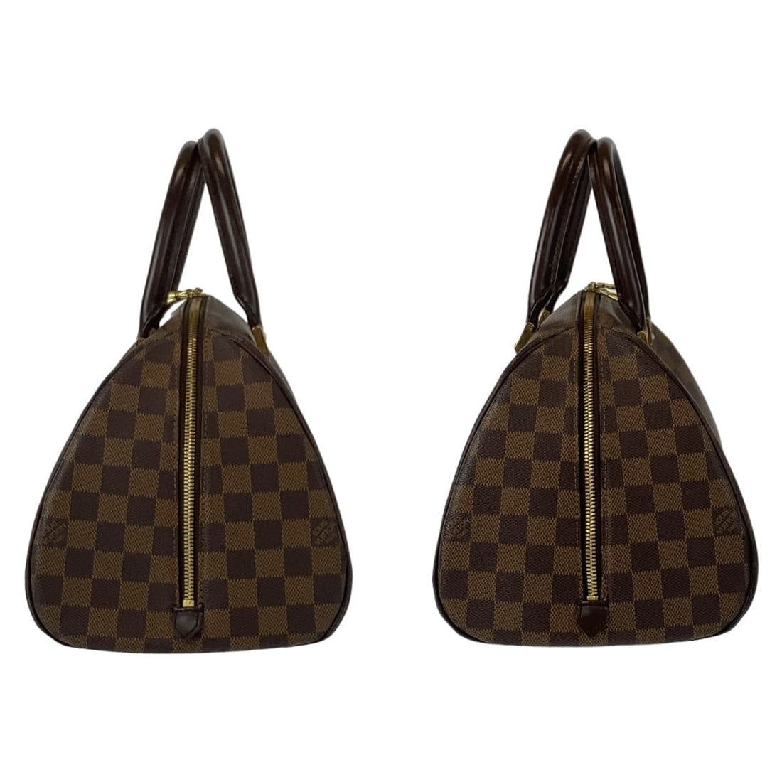 Louis Vuitton Damier Ribera MM Tote Bag