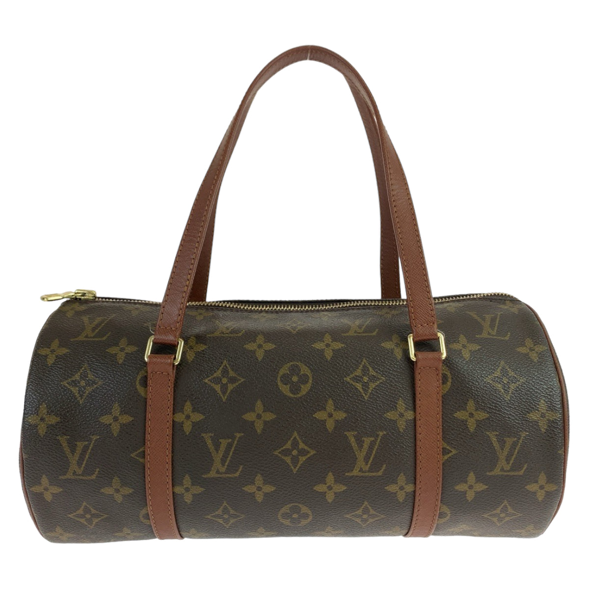 Louis Vuitton Papillon 30 Handbag M51365