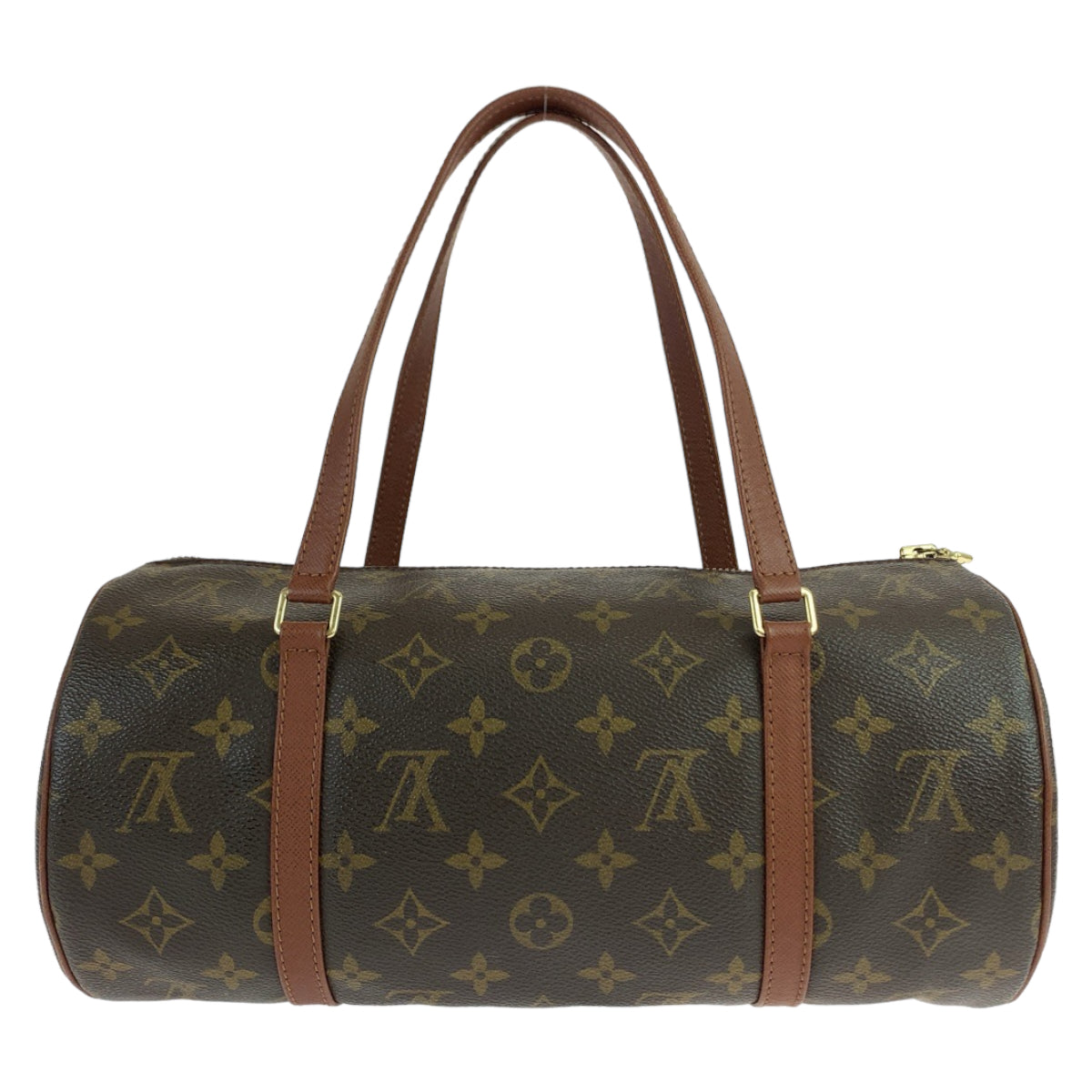 Louis Vuitton Papillon 30 Handbag M51365