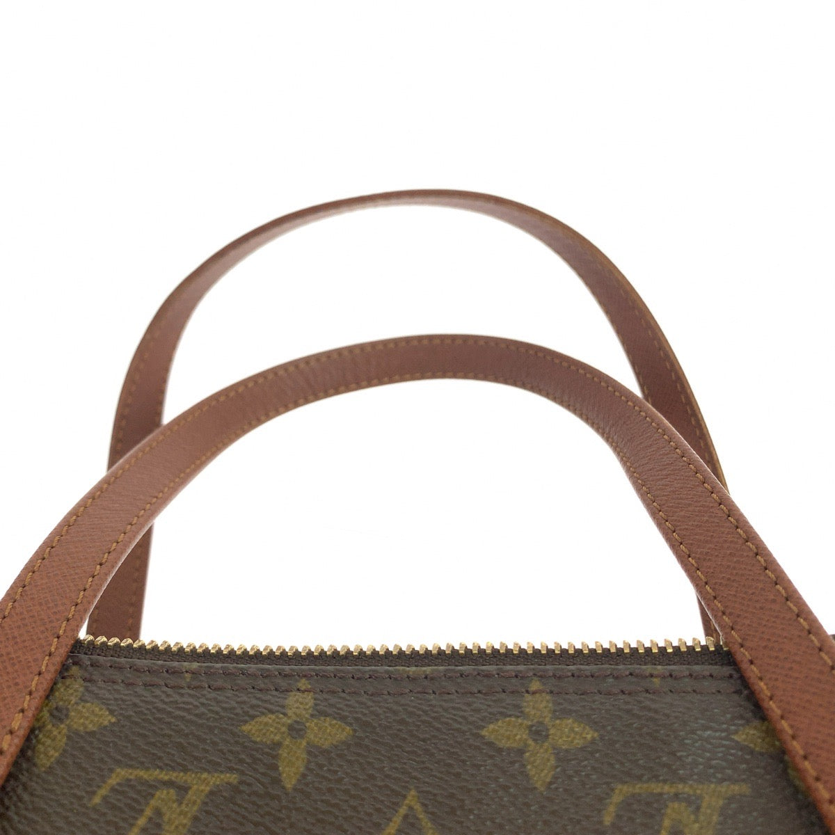 Louis Vuitton Papillon 30 Handbag M51365