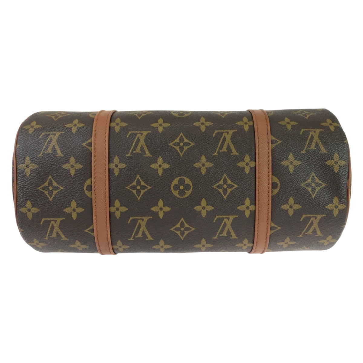 Louis Vuitton Monogram Papillon 30 Handbag