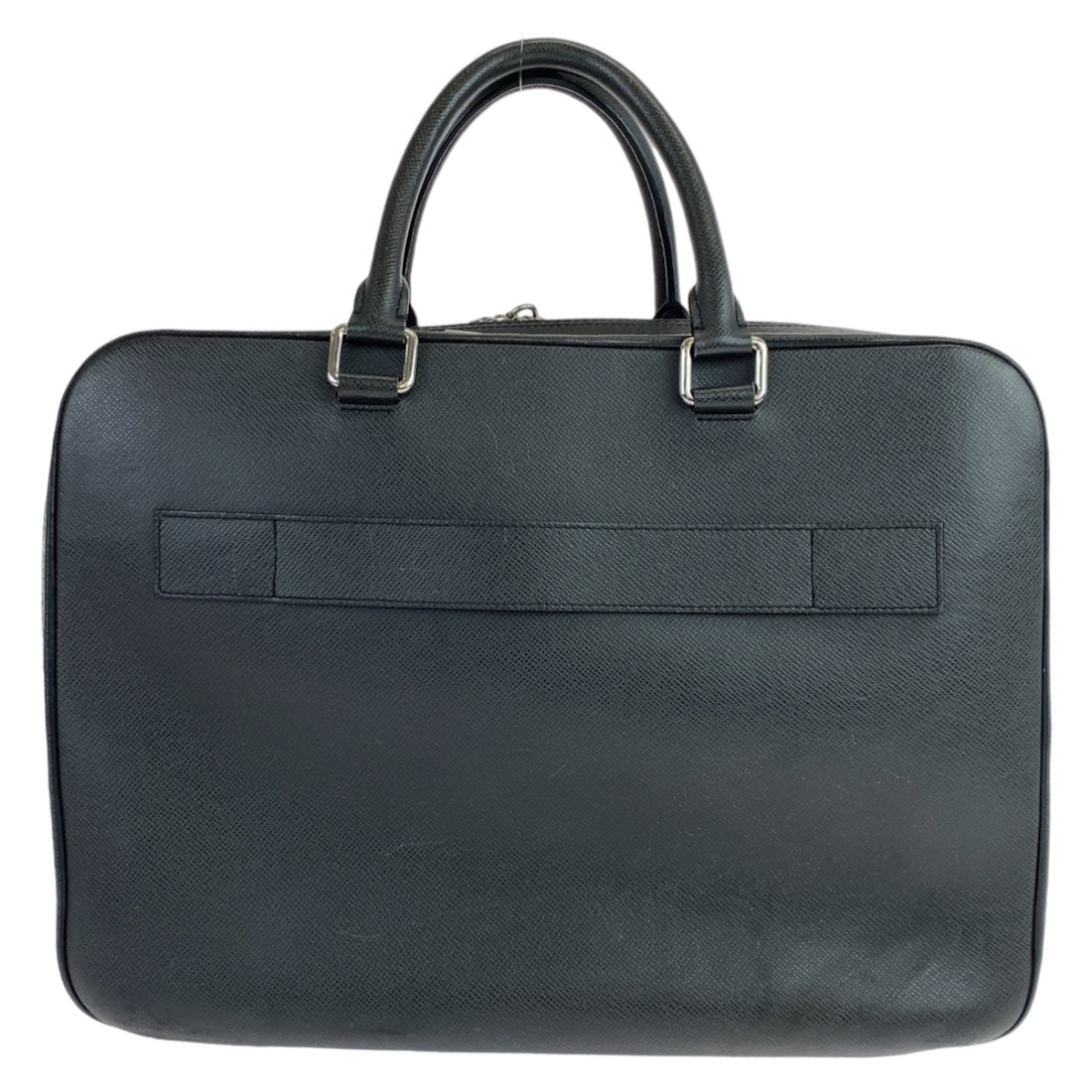 Louis Vuitton Taiga Overnight Briefcase M32721