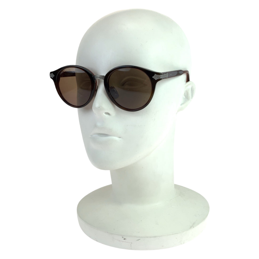 Gucci Titanium Sunglasses GG0066S