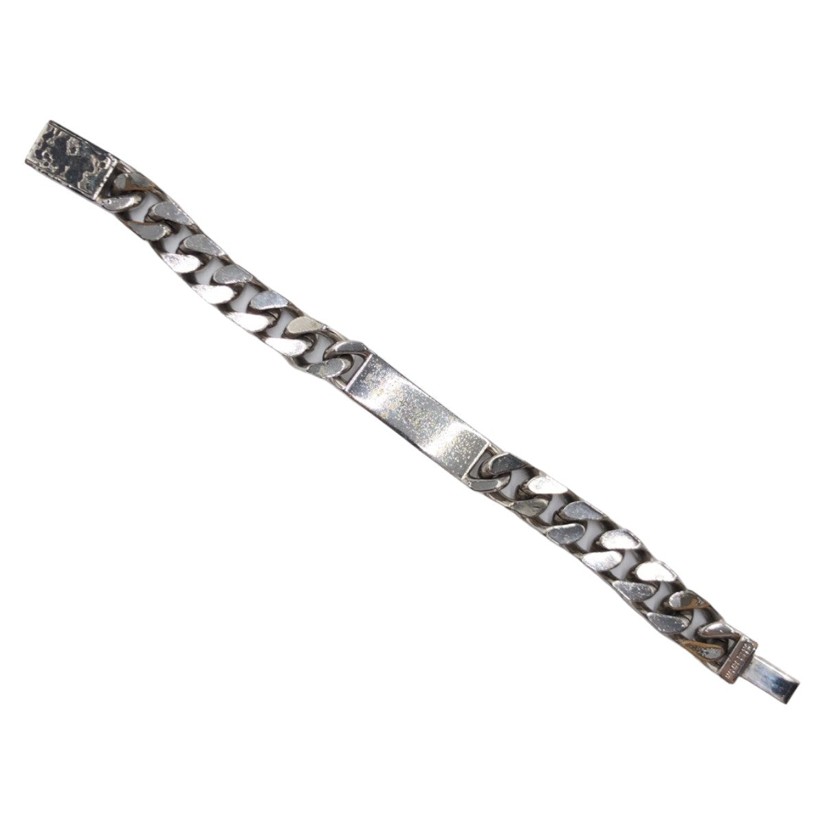 Louis Vuitton Metal Chain Bracelet M62486